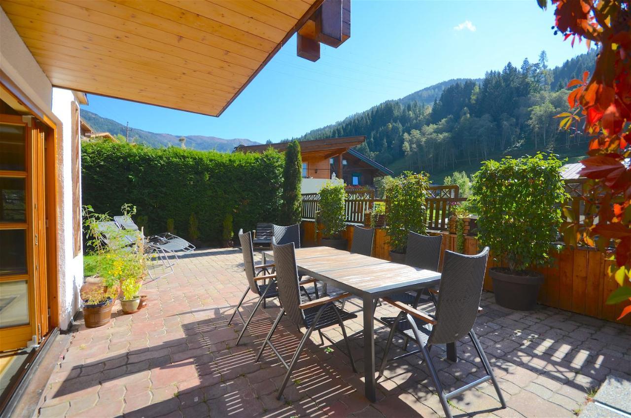 Haus Thumersbach - By Alpen Apartments Zell am See Exterior foto